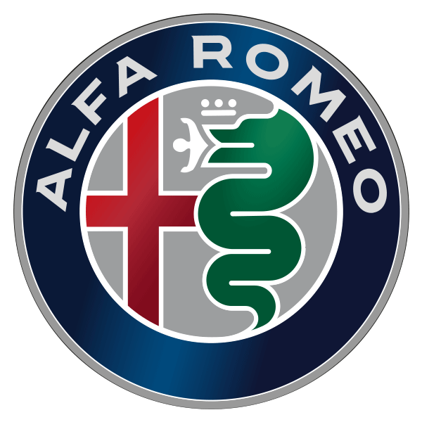 Alfa Romeo logo