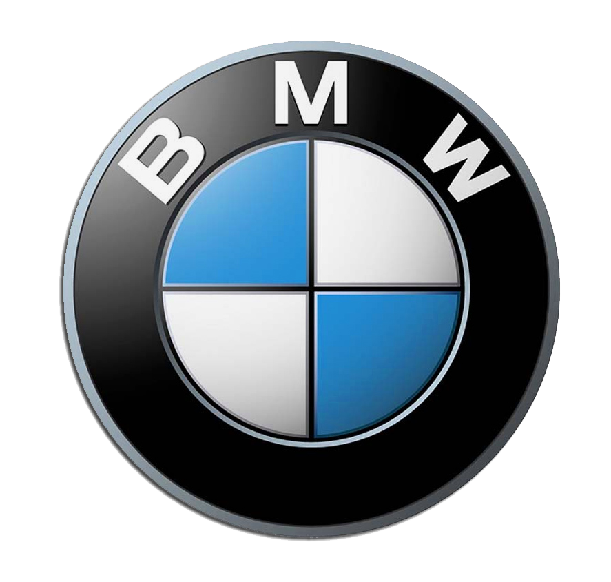 BMW logo