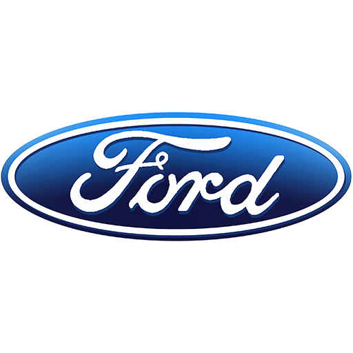 Ford logo