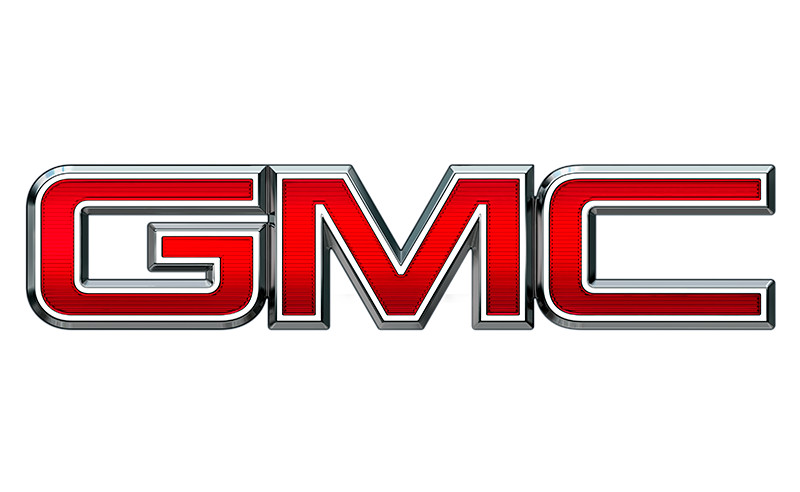 GMC logo