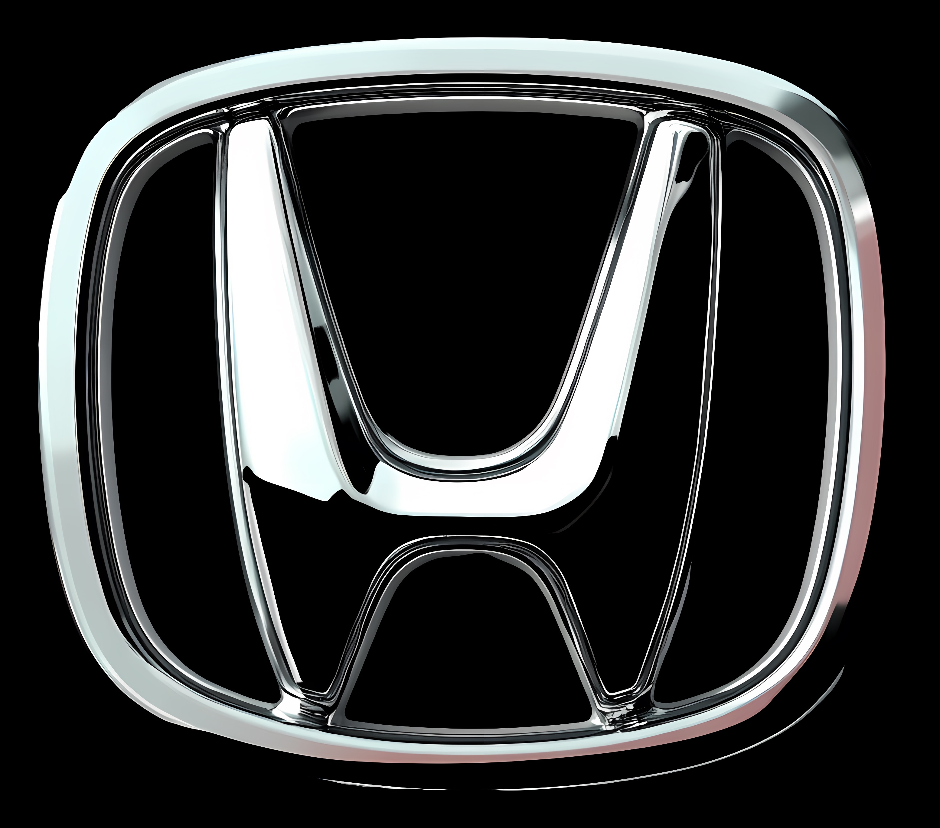 Honda logo