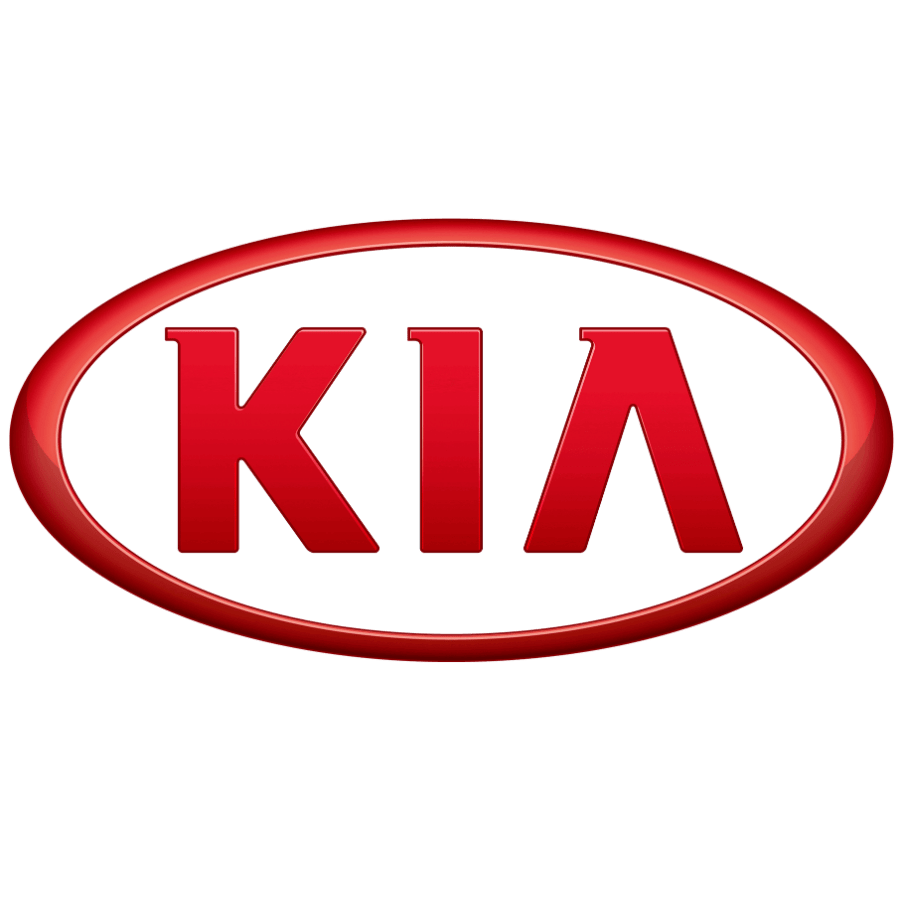 Kia logo