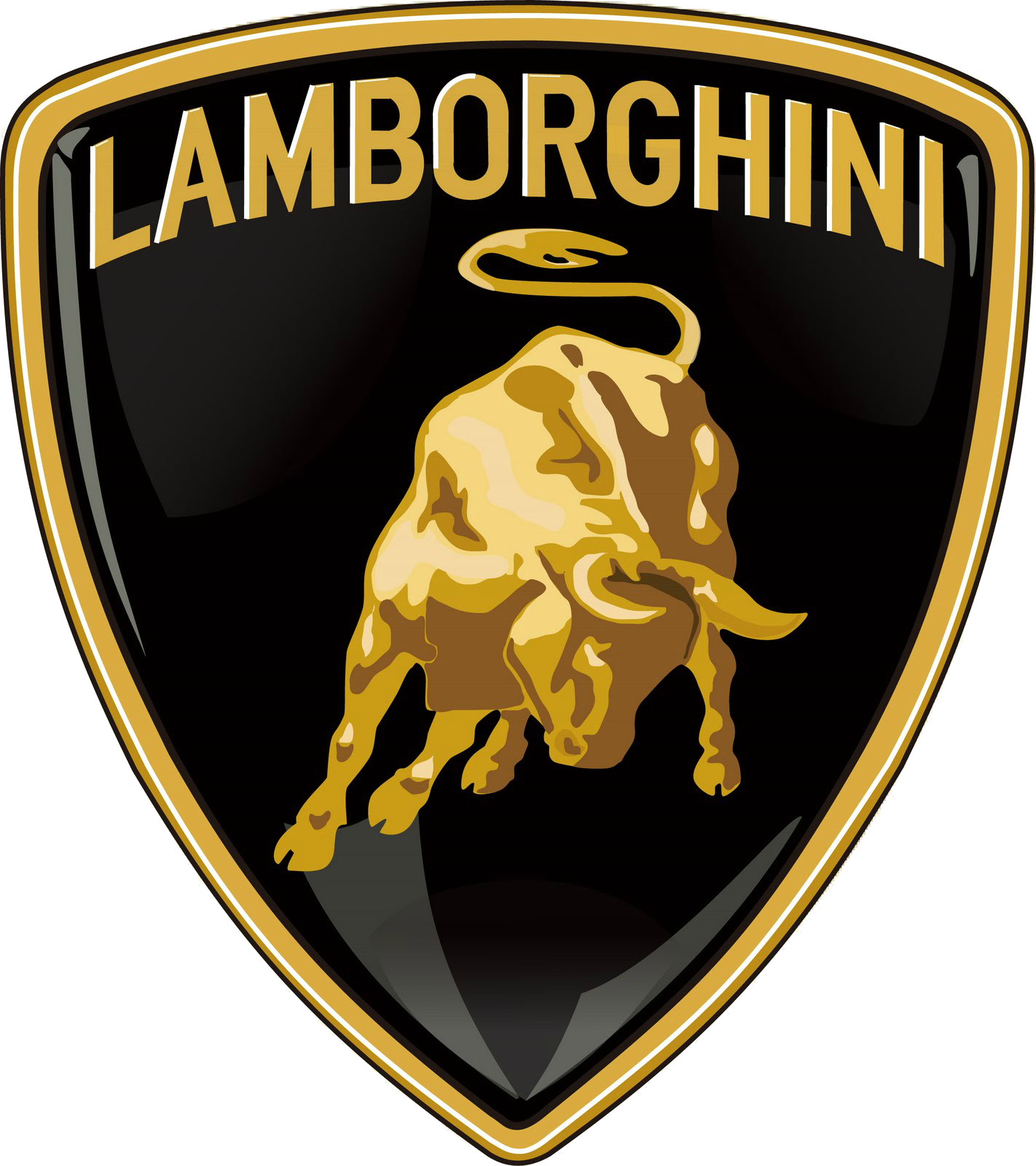 Lamborghini logo