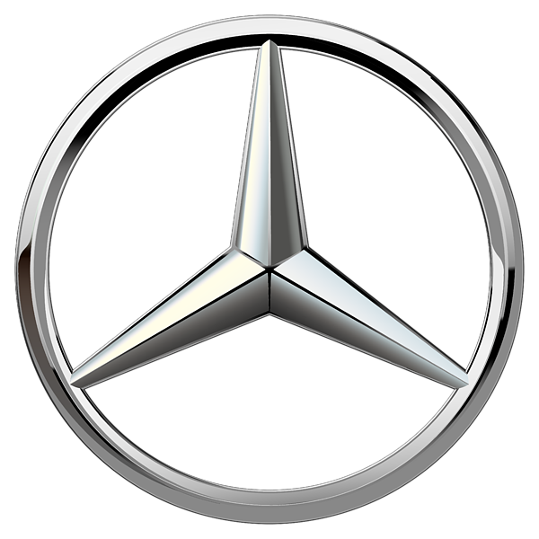 Mercedes logo