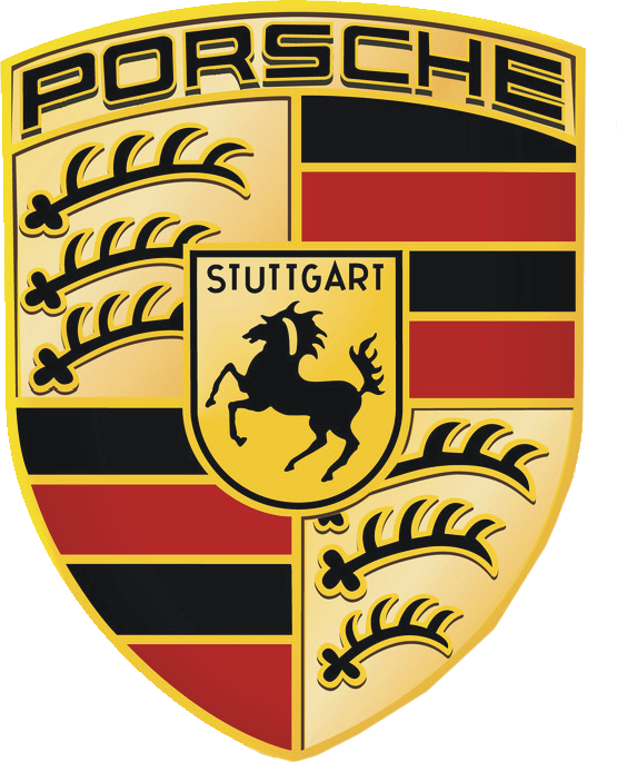 Porsche logo
