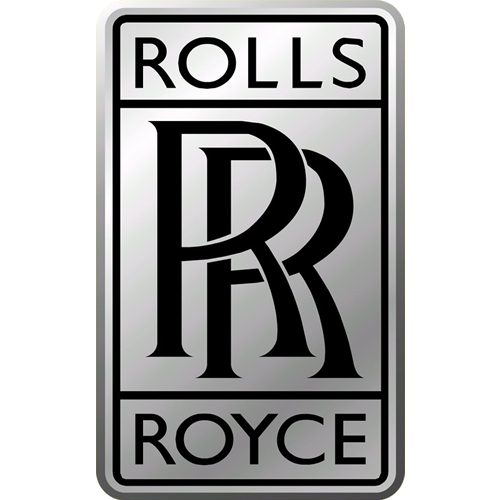 Rolls-Royce logo