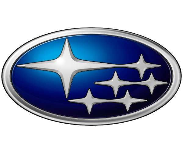 Subaru logo