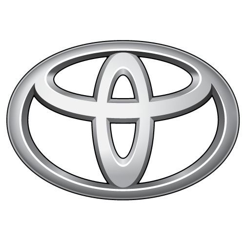 Toyota logo