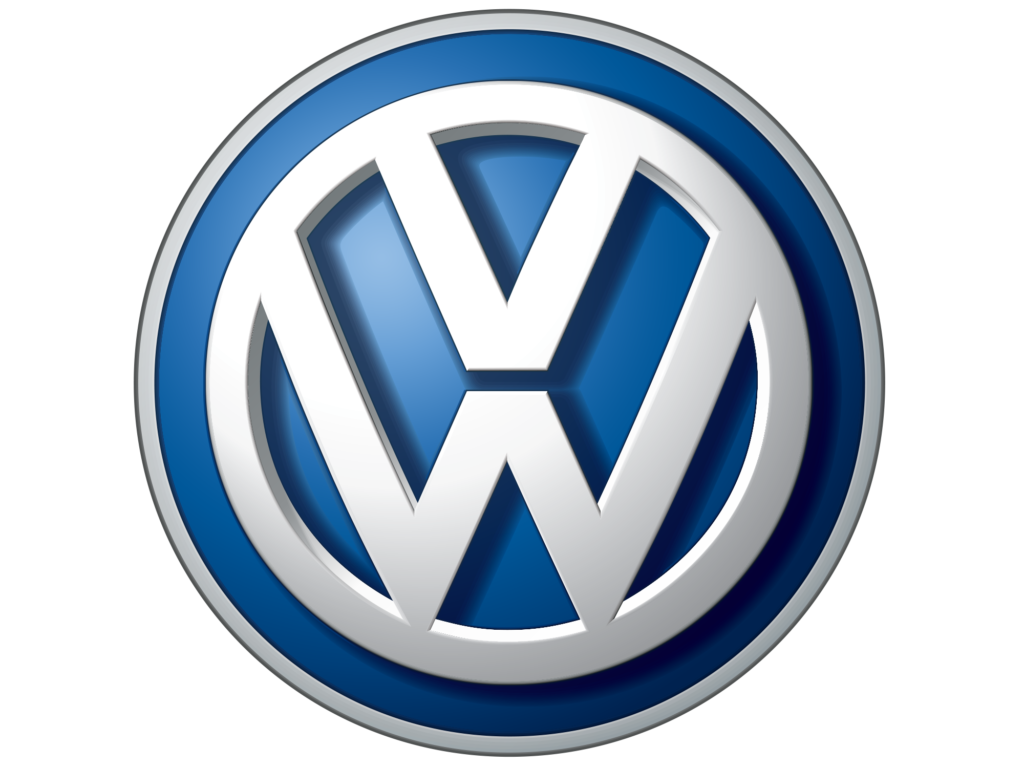 Volkswagen logo